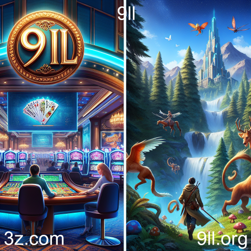 Descubra o Mundo dos Jogos de Aventura